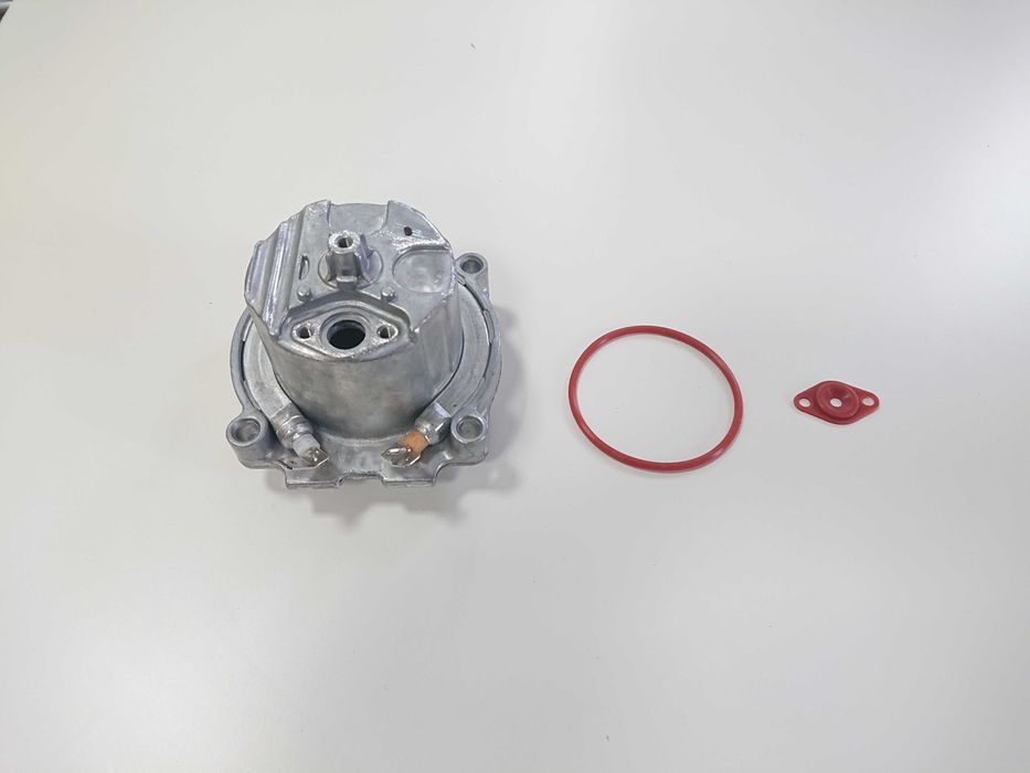 Saeco Poemia- нов комплект нагревател с уплътнения  - 11013306