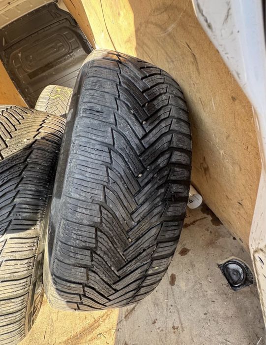 Jante BMW X1,X2,X3,X4,F10