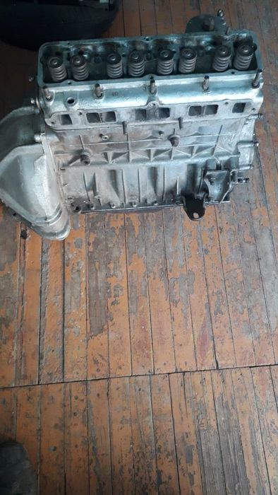 Продам мотор УАЗ/ГАЗ 2401