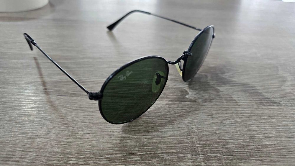 Слънчеви очила RAY-BAN RB3447