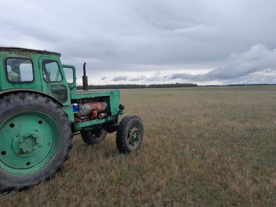 Продаю трактор Т-40