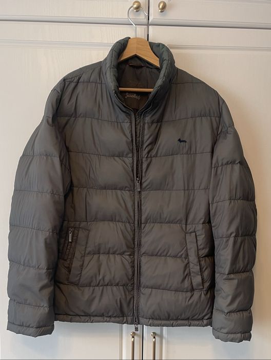 Geaca Harmont & Blaine originala L