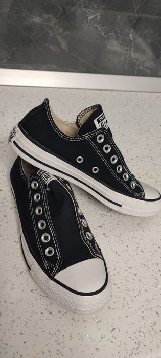 Teniși dama Converse