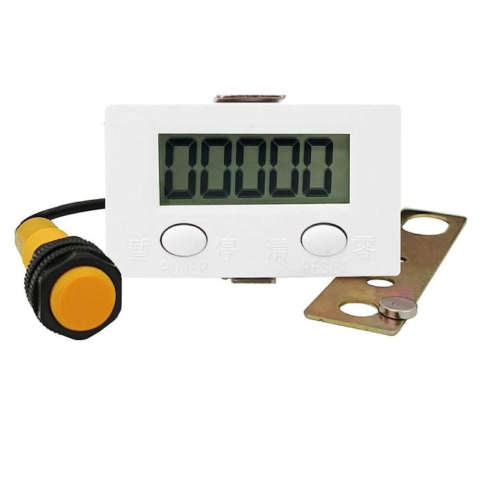 Numarator digital de impulsuri cu senzor magnetic ZX-5DK Bucuresti
