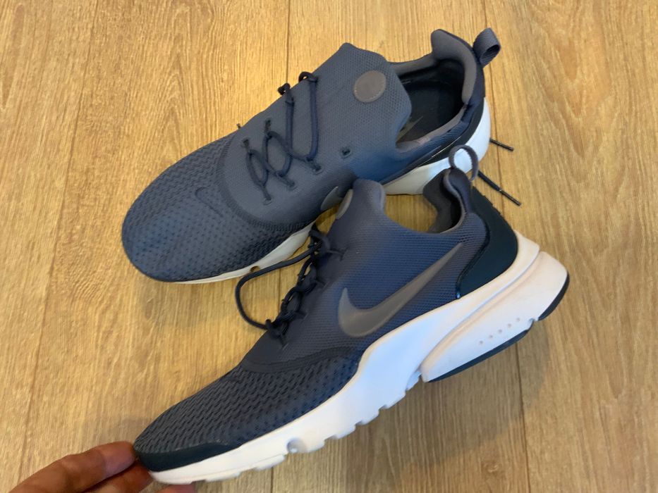 Nike-оригинални маратонки 45 размер