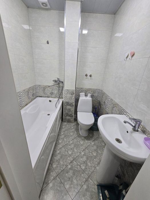 Сдаётся суточная аренда квартир.