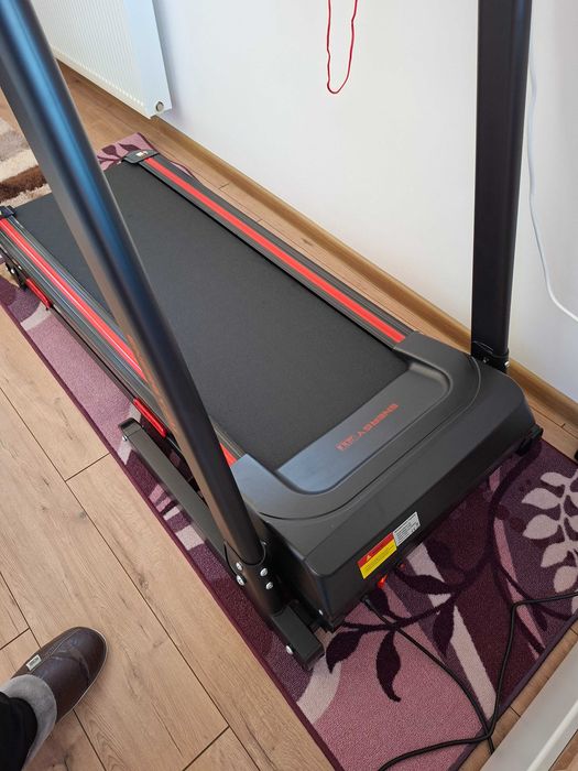 Бягаща пътека ENERGY FIT