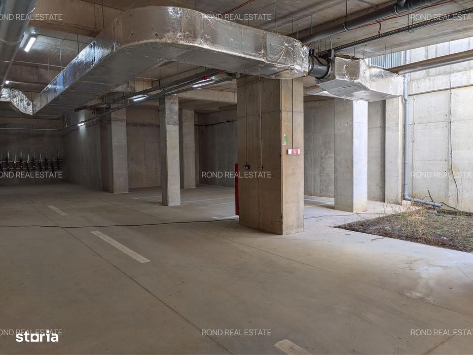Penthouse City Point-disponibil imediat, terasa 91 mp