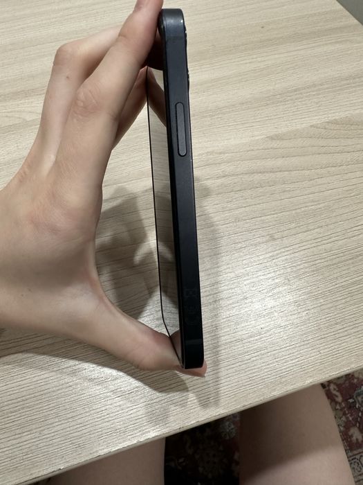Продам:Iphone 12mini