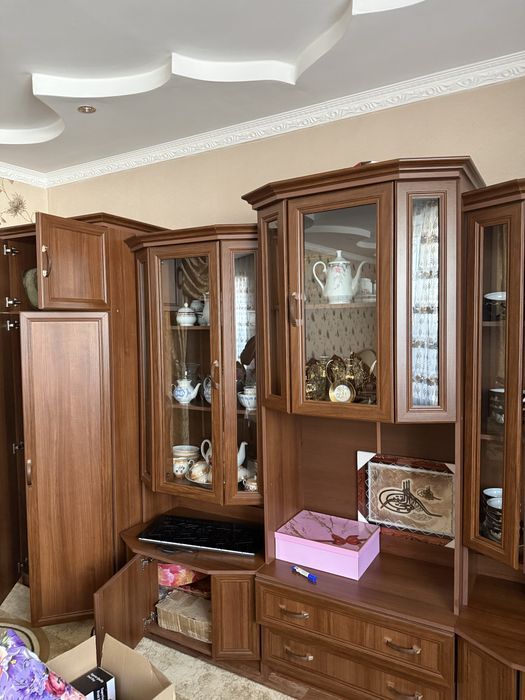 Продас стенку,шкафы гарнитуры