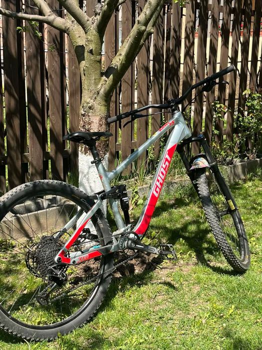 Ghost kato fs 2022