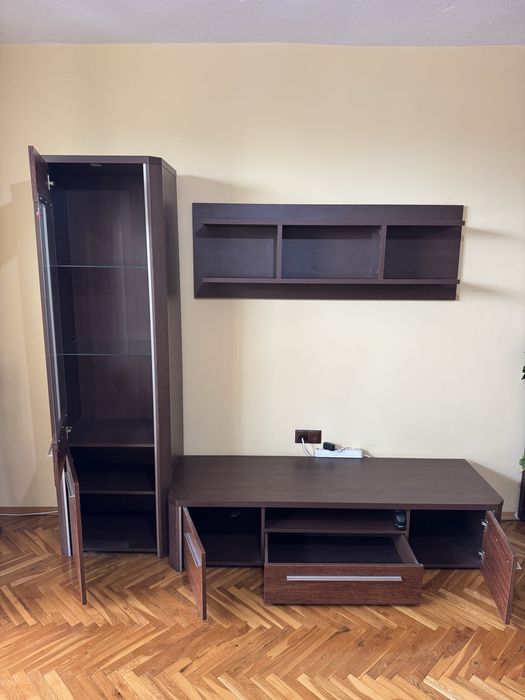 Холна модулна секция ! КАТО НОВА !