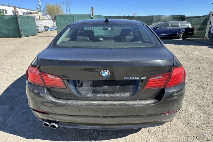 Broasca usa spate stanga BMW Seria 5 F10 [2009 - 2013]