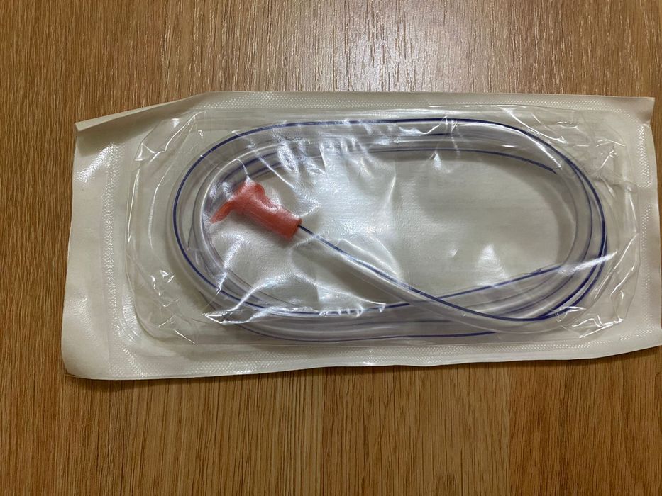 Желудочный зонд размер 16