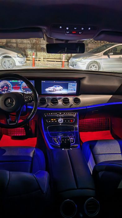 Mercedes E Class/ 350e/