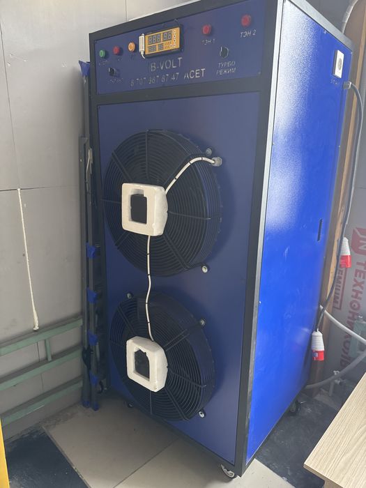 Профессиональная стирка ковров