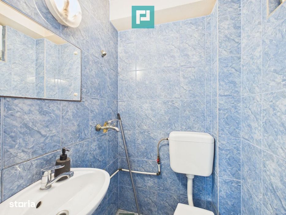 Spațiu Comercial 100 mp | Calea Aradului