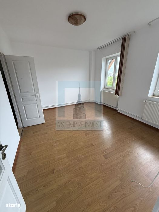 Apartament 2 camere decomandat - zona Centrul Civic — fotografia 1
