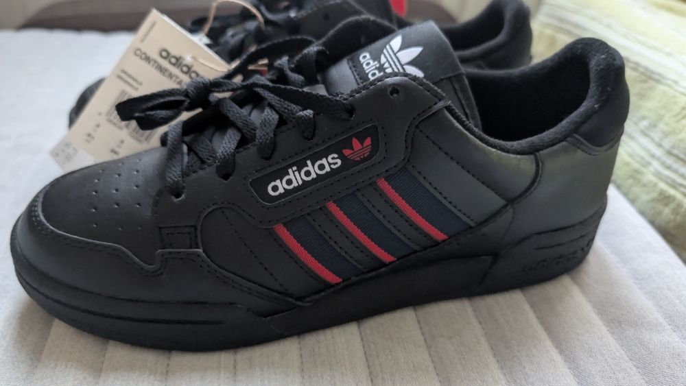 Adidas Continental 80 детски маратонки