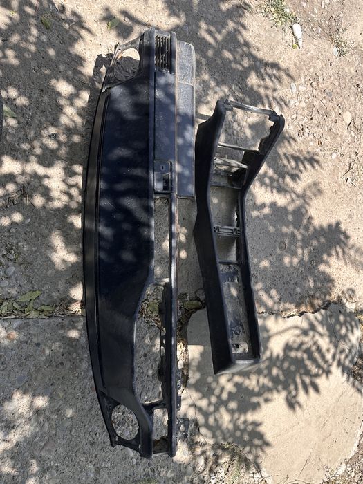 Панель приборов Mersedes benz 124