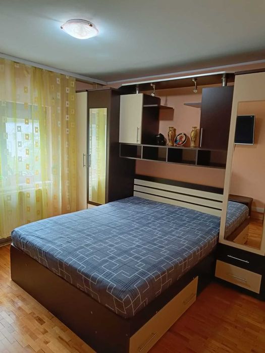 Apartament decomandat 2 camere
