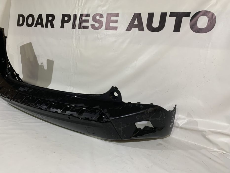 Bara spate Peugeot 2008, 2019, 2020, 2021, 2022, 2023, 2024, cod origine OE 9827298180.