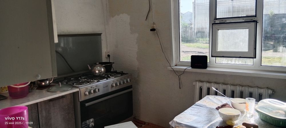 Продам ОКТ в 7-и квартирном доме.