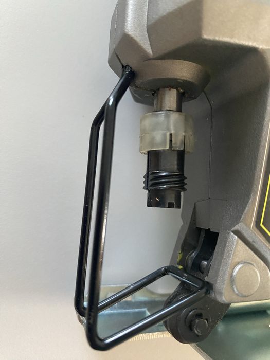 Pendular fierastrau vertical RYOBI