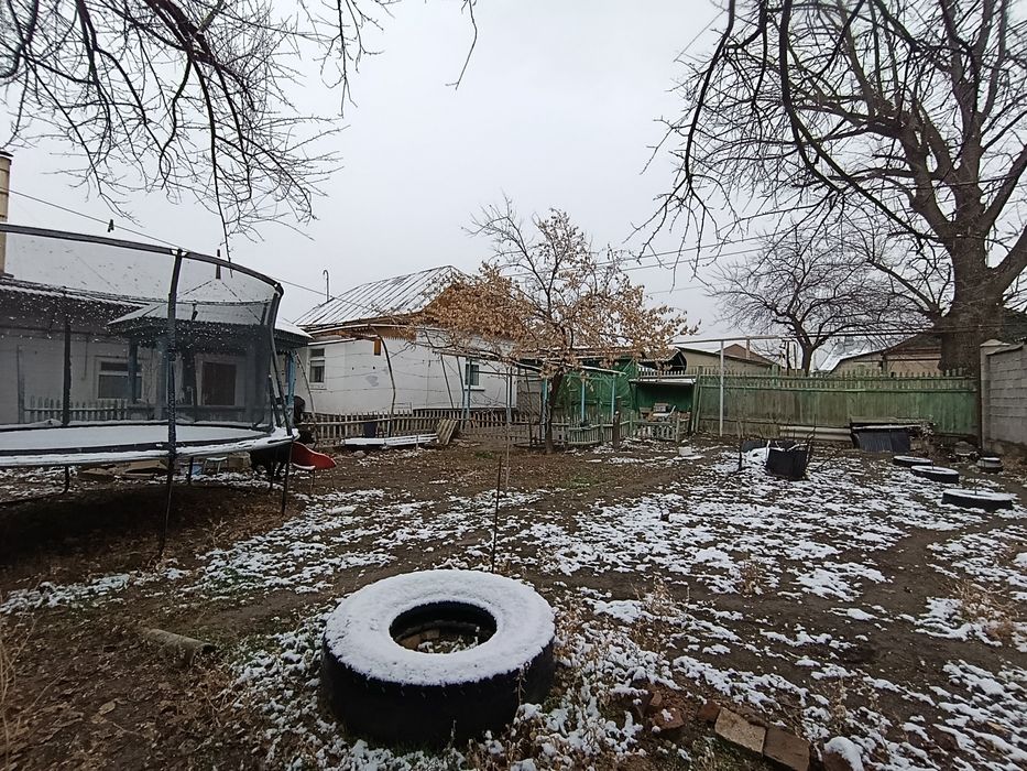 Дом 3-хкомн, 5,5 сот 3перКашаганова