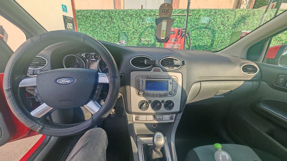 Vand Ford Focus 2 facelift break