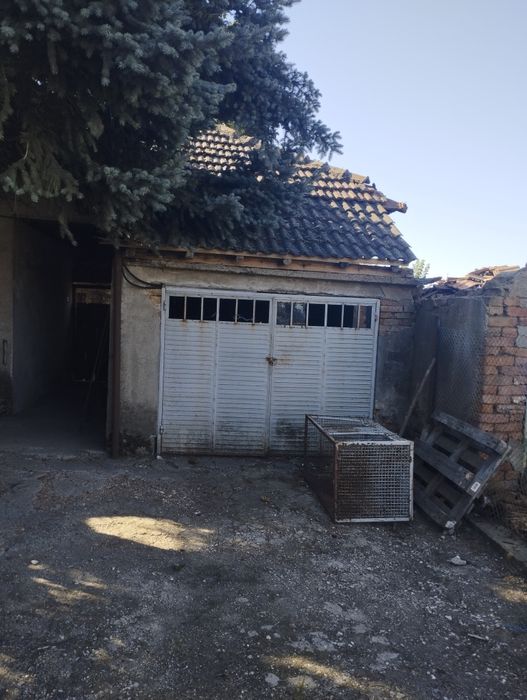 Продава се Къща в с. Старо село, Област Силистра - 94 кв.м за 244 €/кв.м - Снимка #5