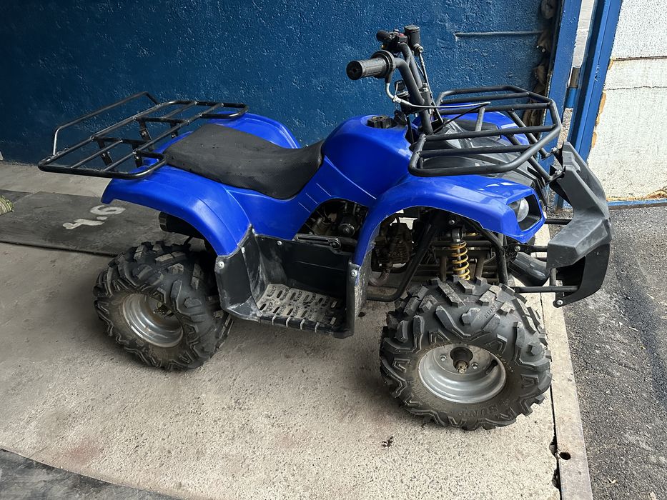 Продам квадроцикл