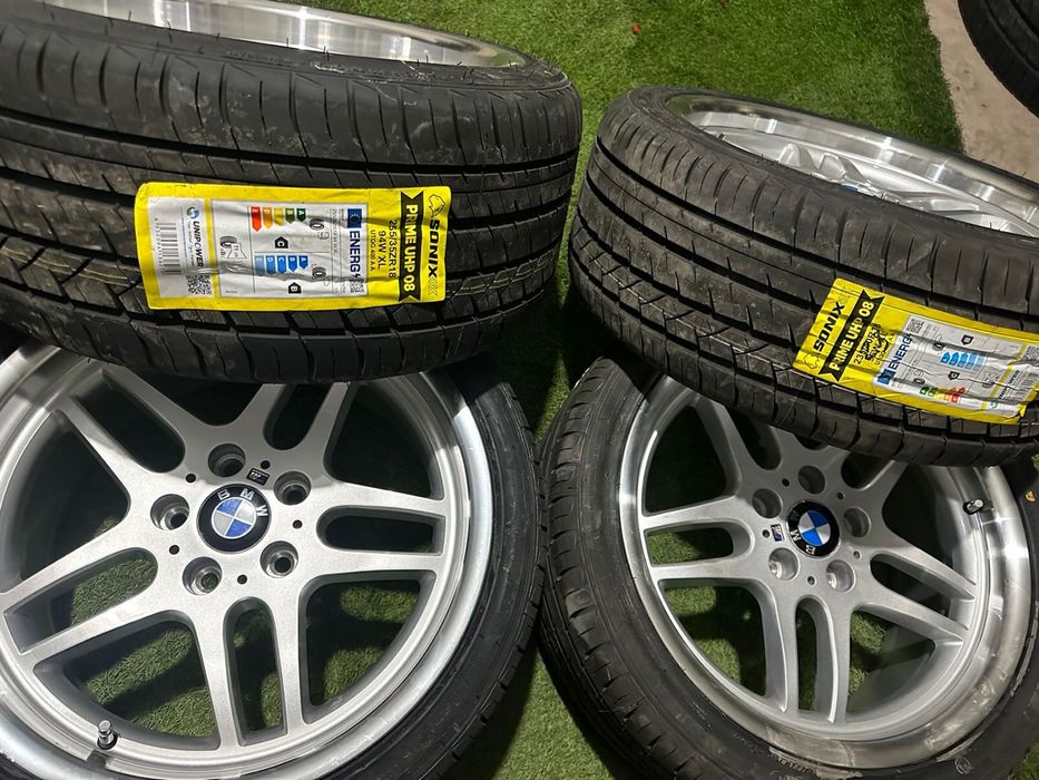 Продам шины с дисками