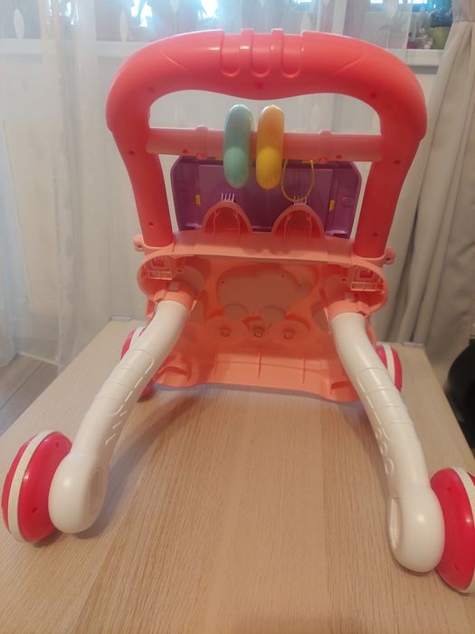 Antemergator cu activitati