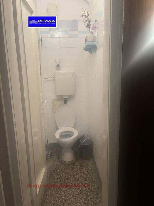 Продава се Тристаен апартамент в София, Център - 80 кв.м за 3250 €/кв.м - Снимка #5