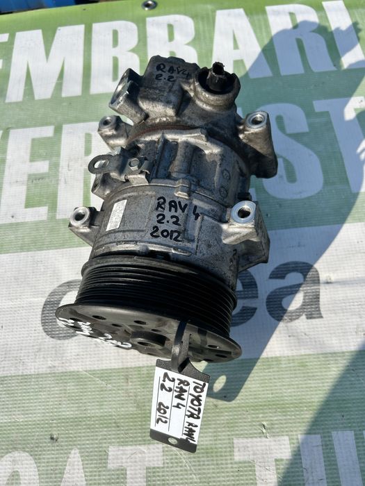 Compresor climă Toyota Rav 4 2.2 diesel 2012