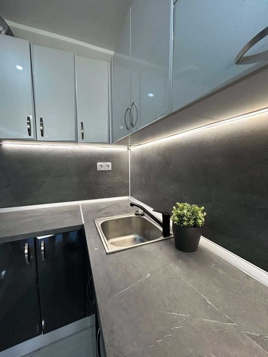 Дава се под наем Двустаен апартамент в София, Зона Б-19 - 65 кв.м за 484.5 € - Снимка #6