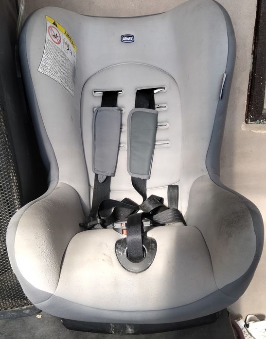 Vând scaun bebe în stare buna