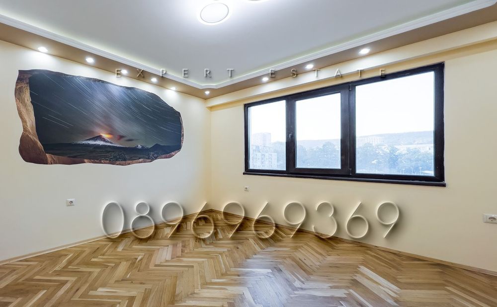 Четиристаен-Левски-НОВ-след РЕМОНТ-нова КУХНЯ