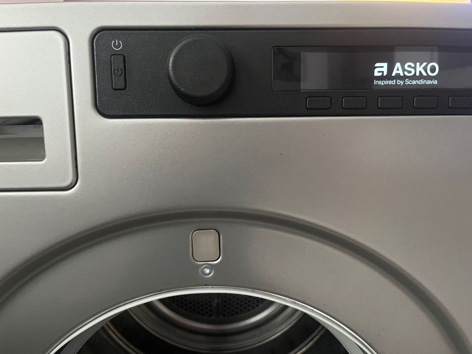 Сушилня ASKO Professional