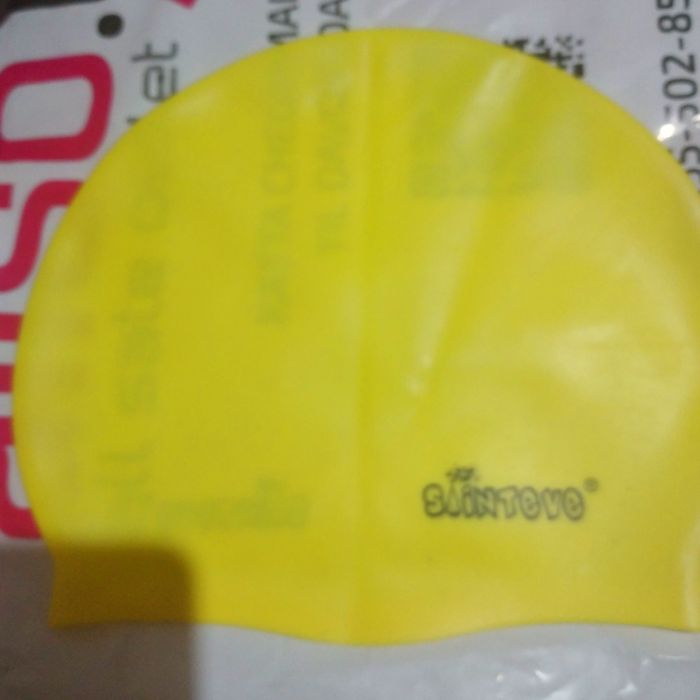 Продается детский надувной круг, и шапочка для плавания