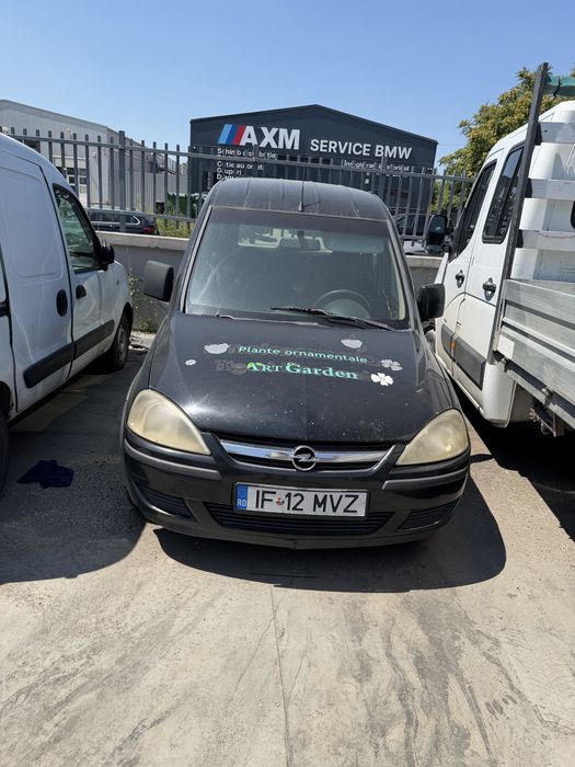 Opel combo dezmembrez