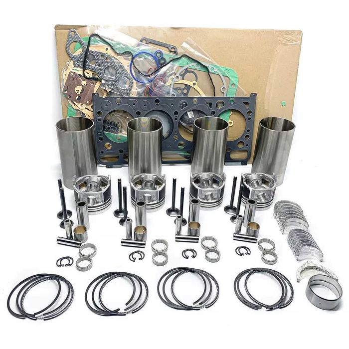 Piese Motor Mitsubishi S4E / S4E2 – Piese de schimb Mitsubishi