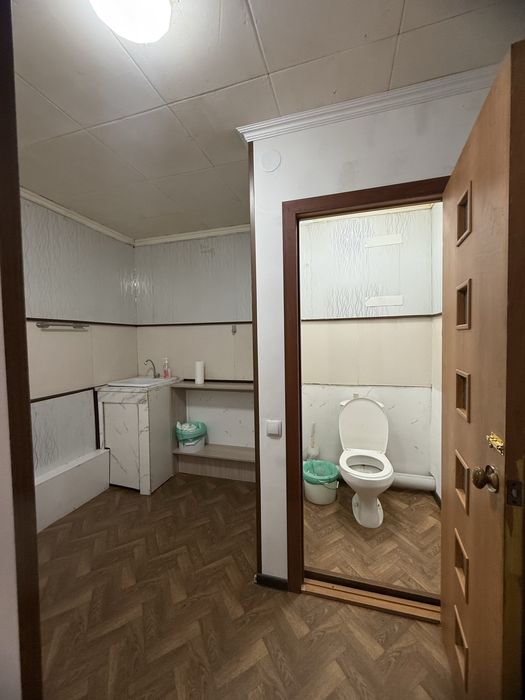 Продам кафе в п.Октябрьский