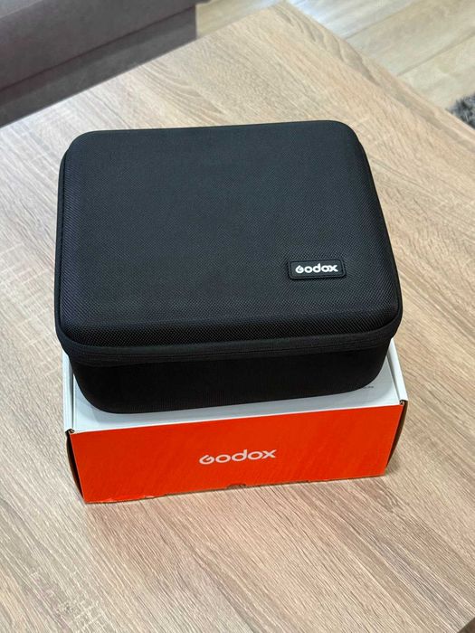 Blit Godox AD300PRO Nou sigilat