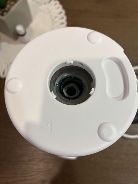 Уред за готвене на пара Philips Avent
