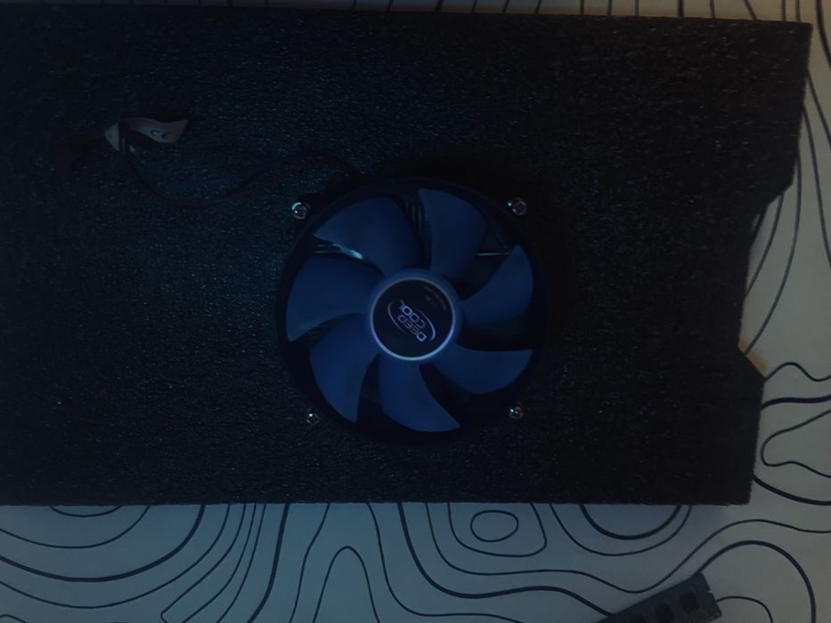 Продаю кулер для пк