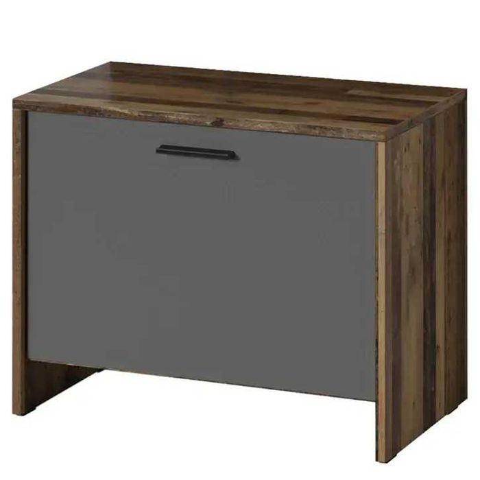 РАЗЧИСТВАМЕ СКЛАДА Тотална Разпродажба шкаф EDGEWORt