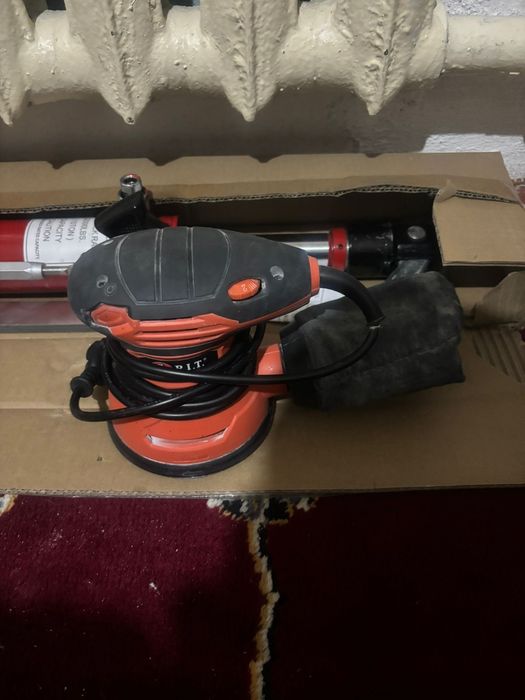 Продам инструменты для маляра