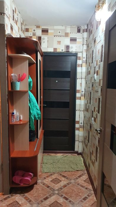 Продажа 2 комнатной квартиры